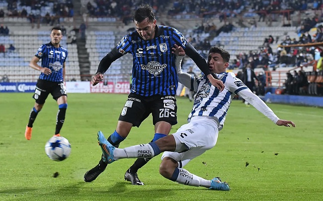 Pachuca vs Querétaro Prediction, Head-To-Head, Lineup, Betting Tips, Where To Watch Live Today Liga MX 2022 Match Details – July 5