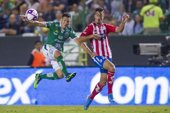 San Luis vs León Prediction, Head-To-Head, Lineup, Betting Tips, Where To Watch Live Today Liga MX 2022 Match Details