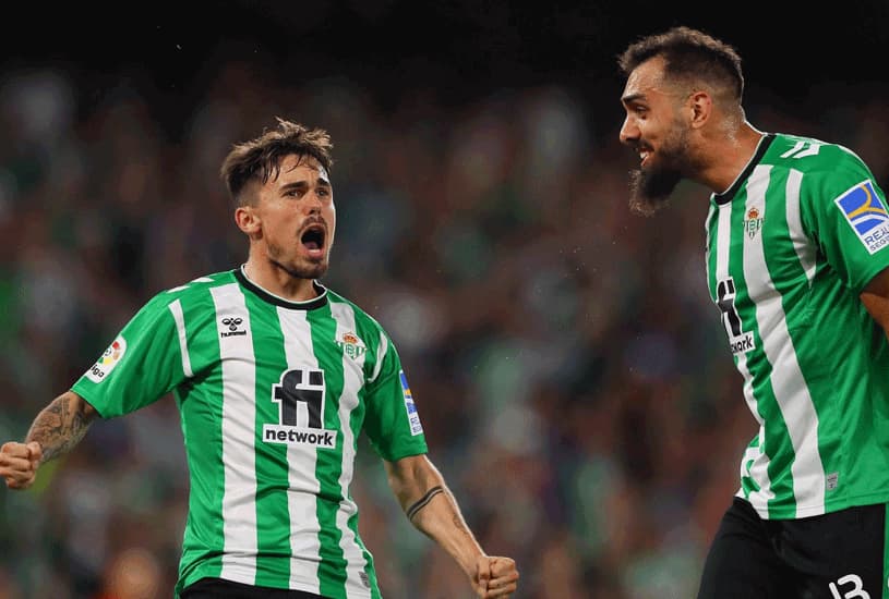 Real Betis vs Girona Prediction, Head-To-Head, Lineup, Betting Tips, Where To Watch Live Today Spanish LaLiga 2022 Match Details – September 18