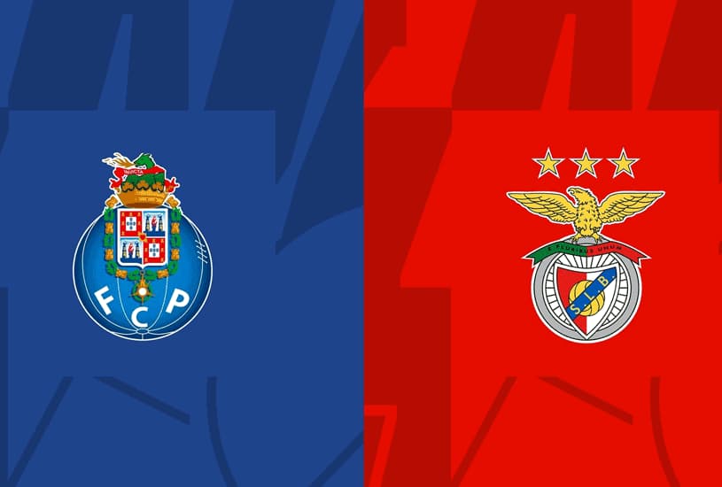 Porto vs Benfica Prediction, Head-To-Head, Lineup, Betting Tips, Where To Watch Live Today Portuguese Liga 2022 Match Details – October 22