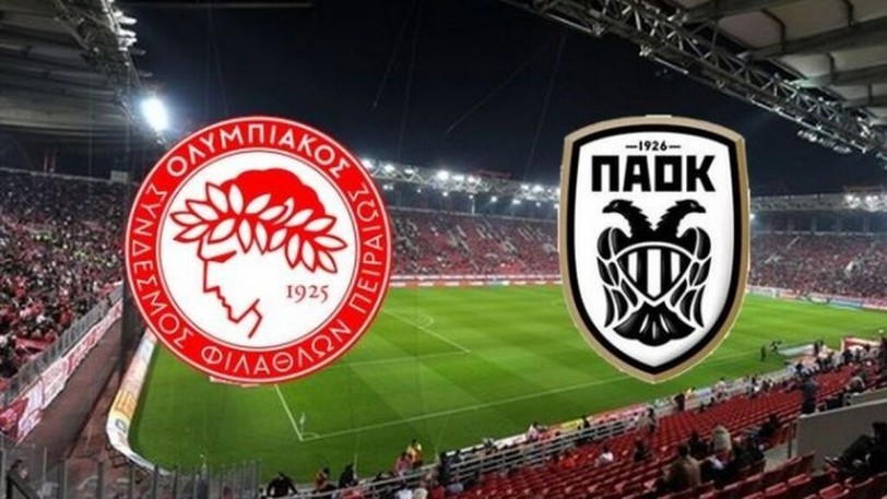 Olympiacos vs PAOK Prediction, Head-To-Head, Lineup, Betting Tips, Where To Watch Live Today Greek Super League 2022 Match Details – October 17