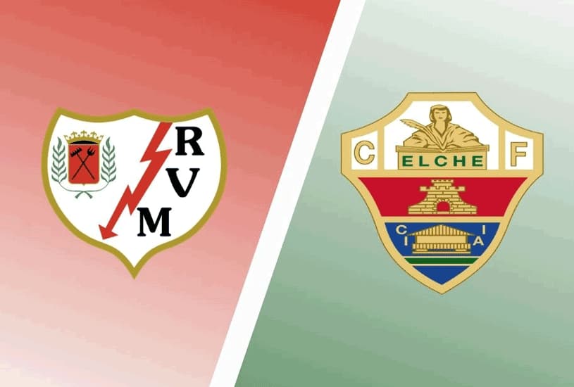 Rayo Vallecano vs Elche Prediction, Head-To-Head, Lineup, Betting Tips, Where To Watch Live Today Spanish LaLiga 2022 Match Details – October 4