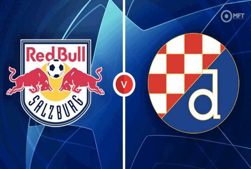 RB Salzburg vs Dinamo Zagreb Prediction, Head-To-Head, Lineup, Betting Tips, Where To Watch Live Today UEFA Champions League 2022 Match Details – October 5
