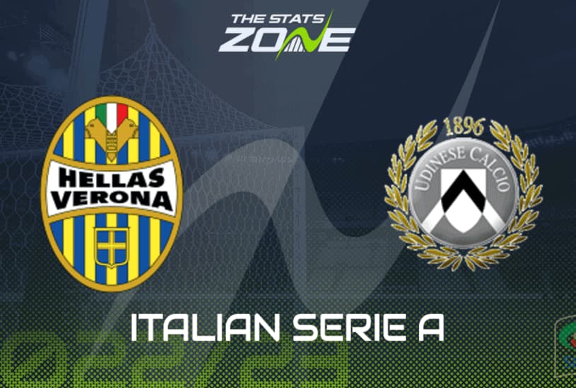 Verona vs Udinese Prediction, Head-To-Head, Lineup, Betting Tips, Where To Watch Live Today Italian Serie A 2022 Match Details – October 4