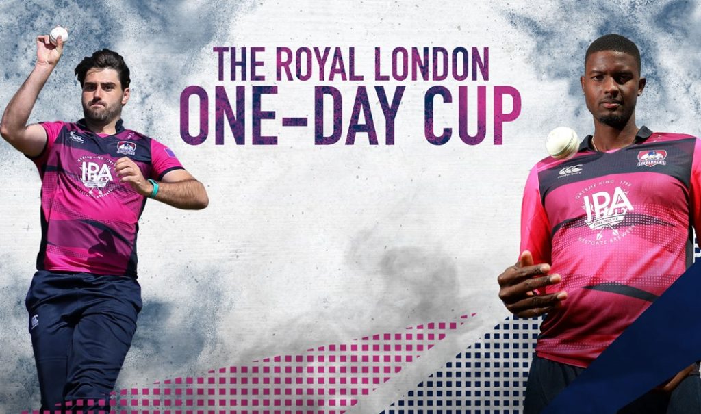 Where to watch Royal London One-Day Cup 2021 Live Streaming?