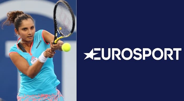 Eurosport India: Watch Upcoming Tennis Matches in India FREE 2021