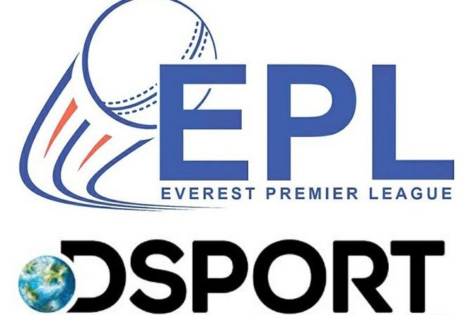 Everest Premier League 2021 TV Channels 