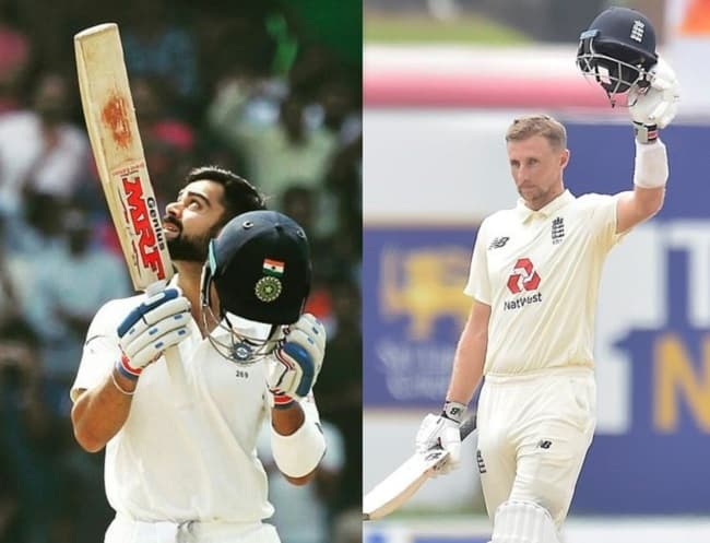 India Vs England Live Streaming 2021 Test, TV Channels list, Schedule