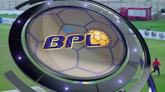 Bangladesh Football Premier League 2021 TV Channels List, Points Table