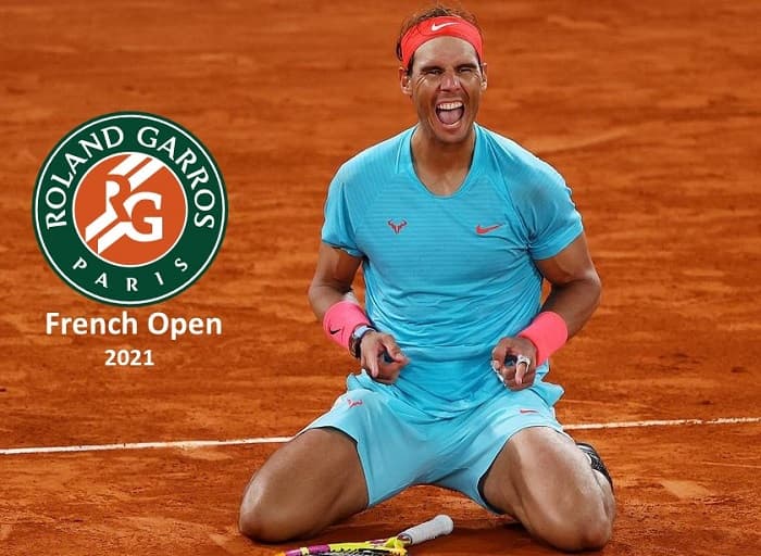 French Open 2021 Schedule, Start Date, Qualifying Draw, Where to Watch