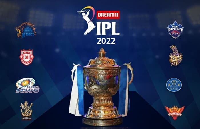 IPL 2022 Date Start & Mega Auction, Host Country, New Teams list