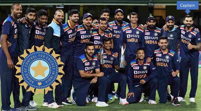 India Cricket Schedule 2021, Players Grade, Upcoming Matches, News