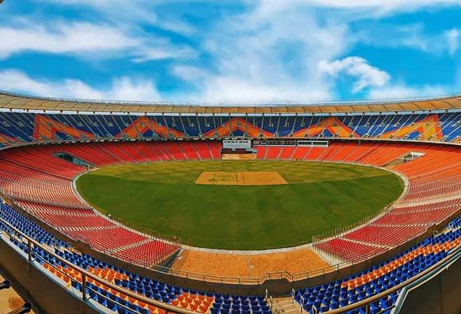 Popular Cricket stadium in India: Here is World Largest Cricket Stadium