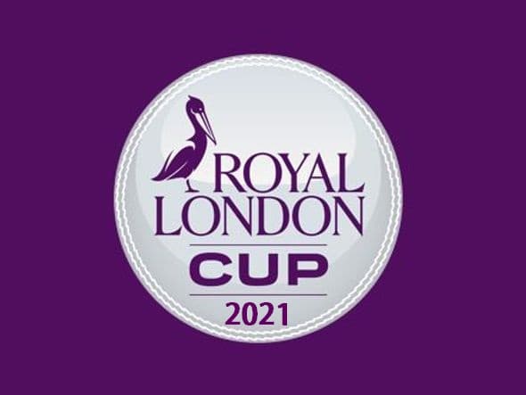 Royal London Cup 2021 Schedule: Start Date, Venue, Tickets Booking