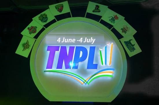 TNPL 2021 Schedule, Starting Date, Get Full Fixtures in PDF, Latest News