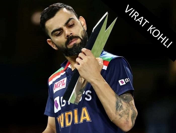 Virat Kohli Net worth