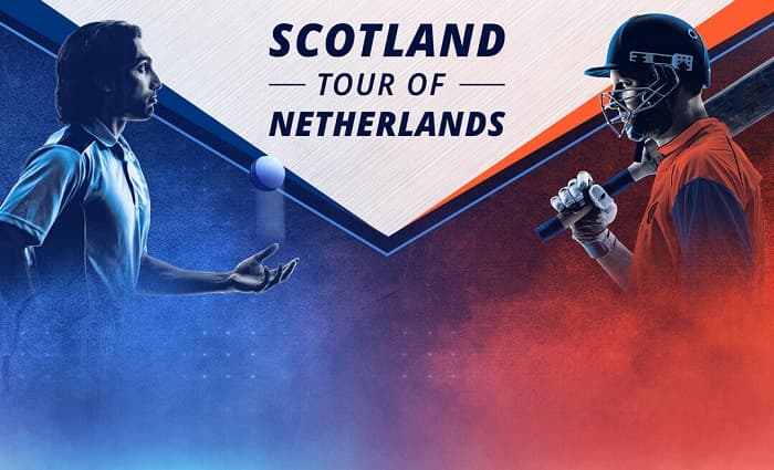 Where to Watch Ireland vs Netherlands 2021 Match