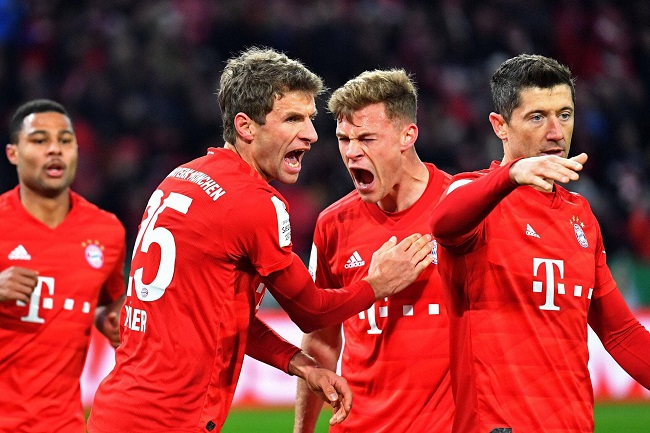 Bayern Munich: Top 10 Most Popular Football Clubs