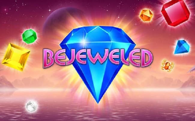 7. Bejeweled Series: Top 10 Most Popular EA Games