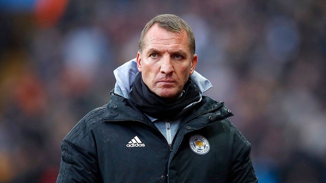 Brendan Rodgers: Top 10 Best Football Managers the world rodgers