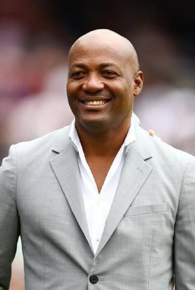 Brian Lara Top 10 Richest Cricketers in The World