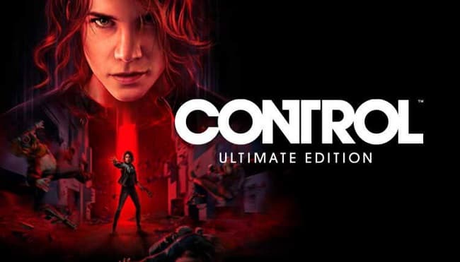  Control: Top 10 Most Popular PC Games