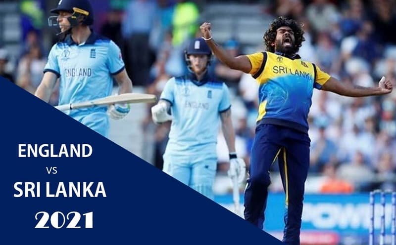 England vs Sri Lanka 2021 Live Streaming Time Table for India