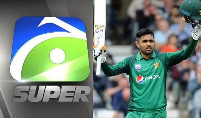 Geo Super Live Streaming TV Schedule Today for Cricket