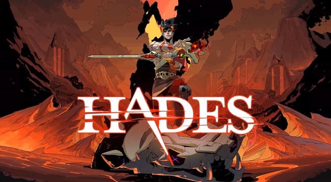  Hades: Top 10 Most Popular PC Games