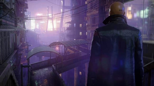 7. Hitman 3: Top 10 Most Popular PC Games