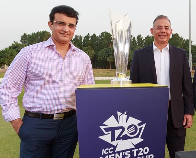 ICC Mens T20 World Cup 2021 Schedule, Start Date, Team List