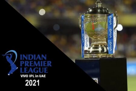 2021 indian premier league
