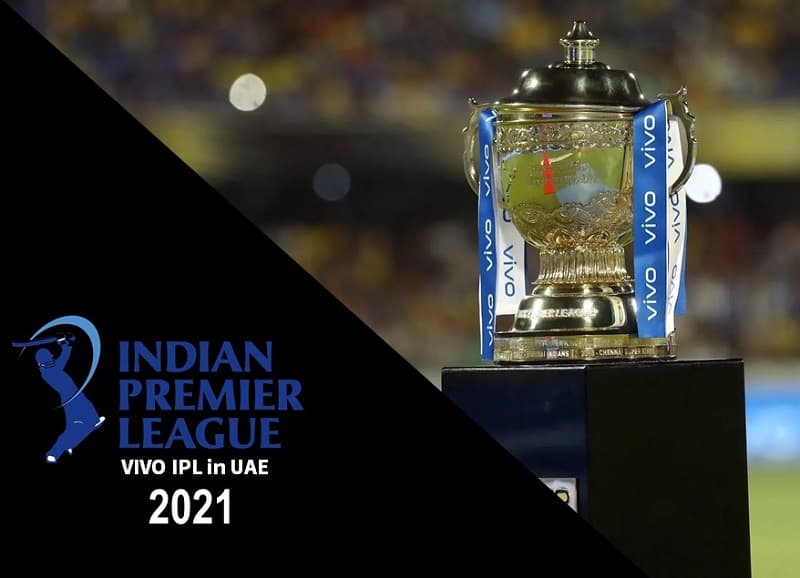 IPL 2021 New Schedule for Phase 2, Time Table in PDF, Start Date, Time