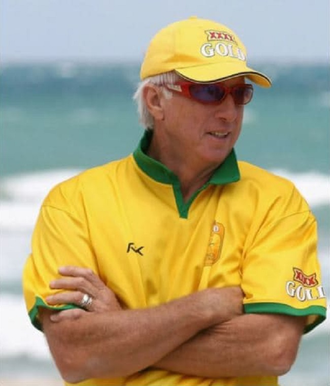 7. Jeff Thomson: Top 10 Fastest Bowlers in The World 