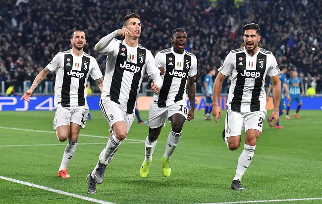 Juventus: Top 10 Most Popular Football Clubs