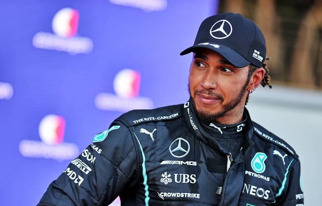 Lewis Hamilton Net Worth 2023, Salary, Endorsements and Fees, Wins list