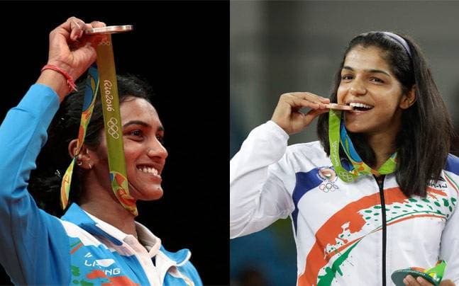 Olympic Medal Winners of India: How Much Gold, Silver, Bronze