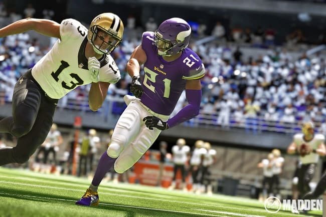4. Madden NFL Series: Top 10 Most Popular EA Games