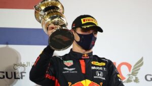 Max Verstappen Net Worth, Salary, Endorsements, and Fees, Wins list