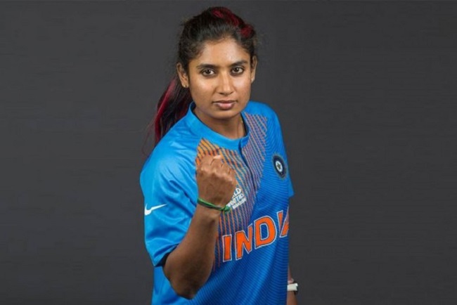  Mithali Raj: 10 Best Female Cricketers in the World Top