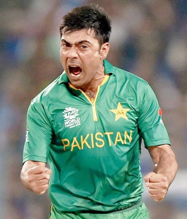 2. Mohammad Sami: Top 10 Fastest Bowlers in The World 