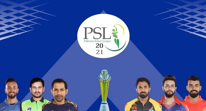 PSL 2021 Today Match Live Streaming: Where to watch 