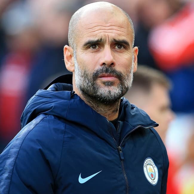 Pep Guardiola: Top 10 Best Football Managers