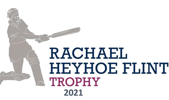 Rachael Heyhoe Flint Trophy 2021 Live Telecast Today Match Schedule