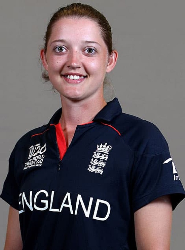 Sarah Jane Taylor: 10 Best Female Cricketers in the World 2021