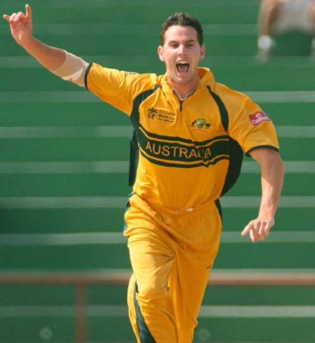 9. Shaun Tait: Top 10 Fastest Bowlers in The World 