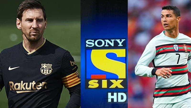 Sony Six Schedule for Football Matches 2021-22: Upcoming Live Stream