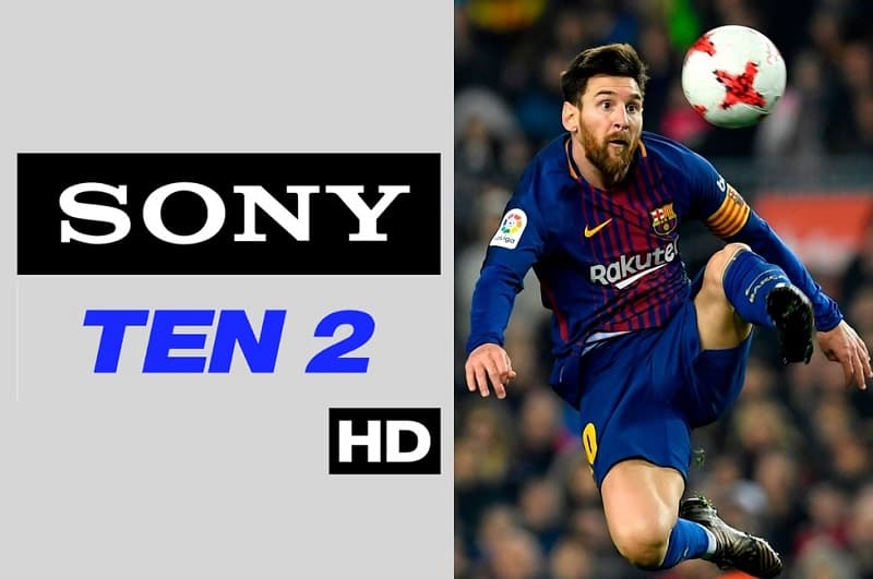 2 sony ten Sony Ten