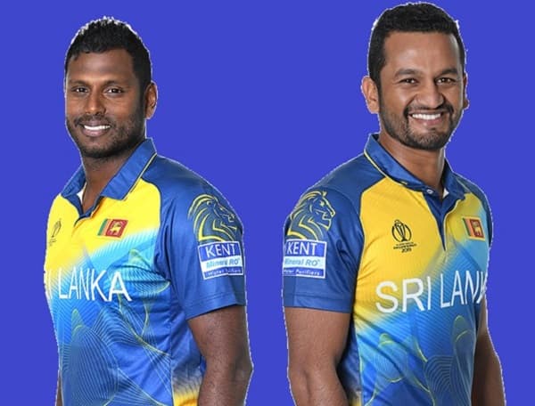 Sri Lanka Cricket Players Salary 2021-22: Central Contract, Highest Paid