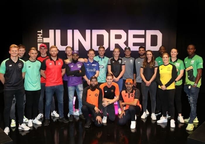 The Hundred Mens 2021 Schedule, Fixtures in PDF, TV channel List